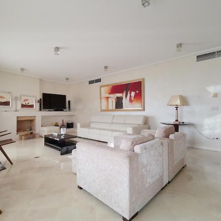 Entire Floor Parque Nacoes Prime Apartments Expo30 Lisboa المظهر الخارجي الصورة