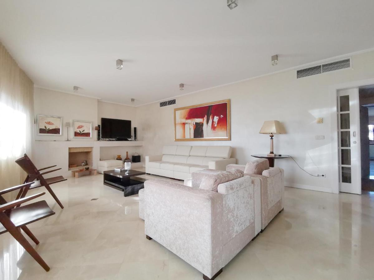 Entire Floor Parque Nacoes Prime Apartments Expo30 Lisboa المظهر الخارجي الصورة