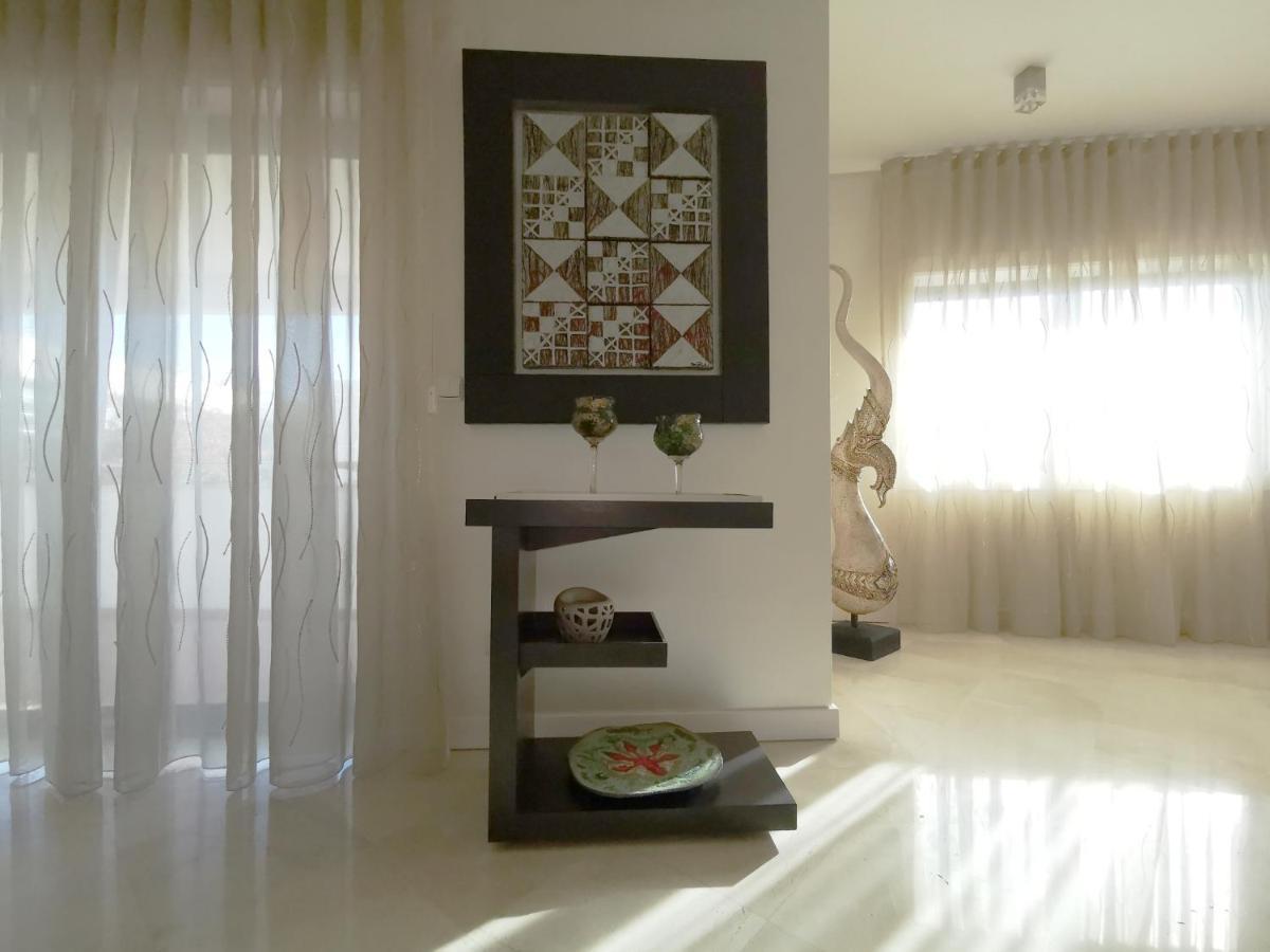 Entire Floor Parque Nacoes Prime Apartments Expo30 Lisboa المظهر الخارجي الصورة