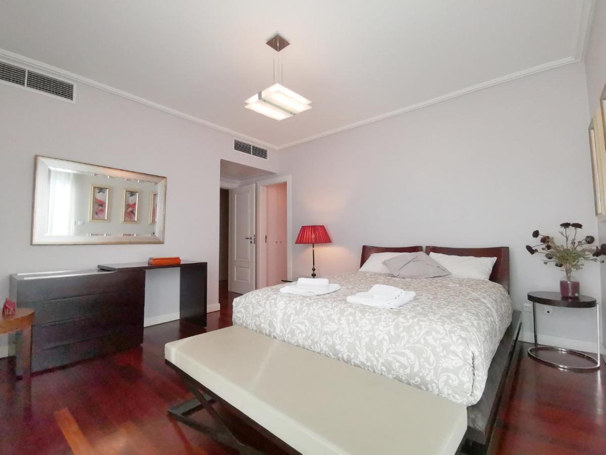 Entire Floor Parque Nacoes Prime Apartments Expo30 Lisboa المظهر الخارجي الصورة