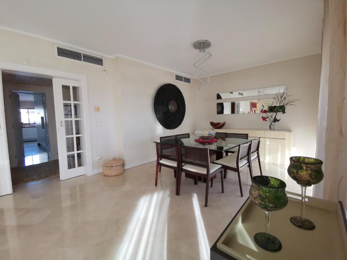 Entire Floor Parque Nacoes Prime Apartments Expo30 Lisboa المظهر الخارجي الصورة