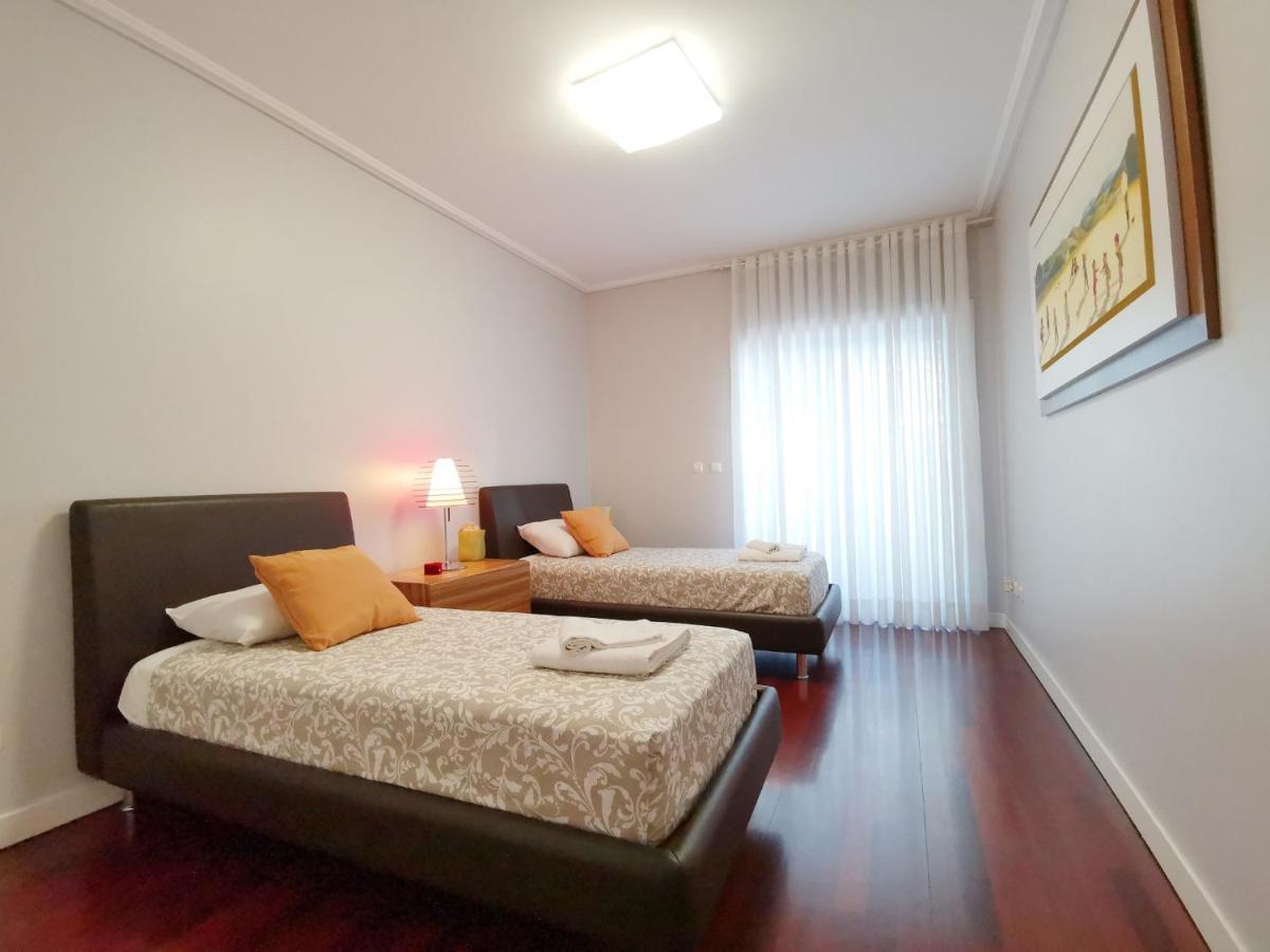 Entire Floor Parque Nacoes Prime Apartments Expo30 Lisboa المظهر الخارجي الصورة