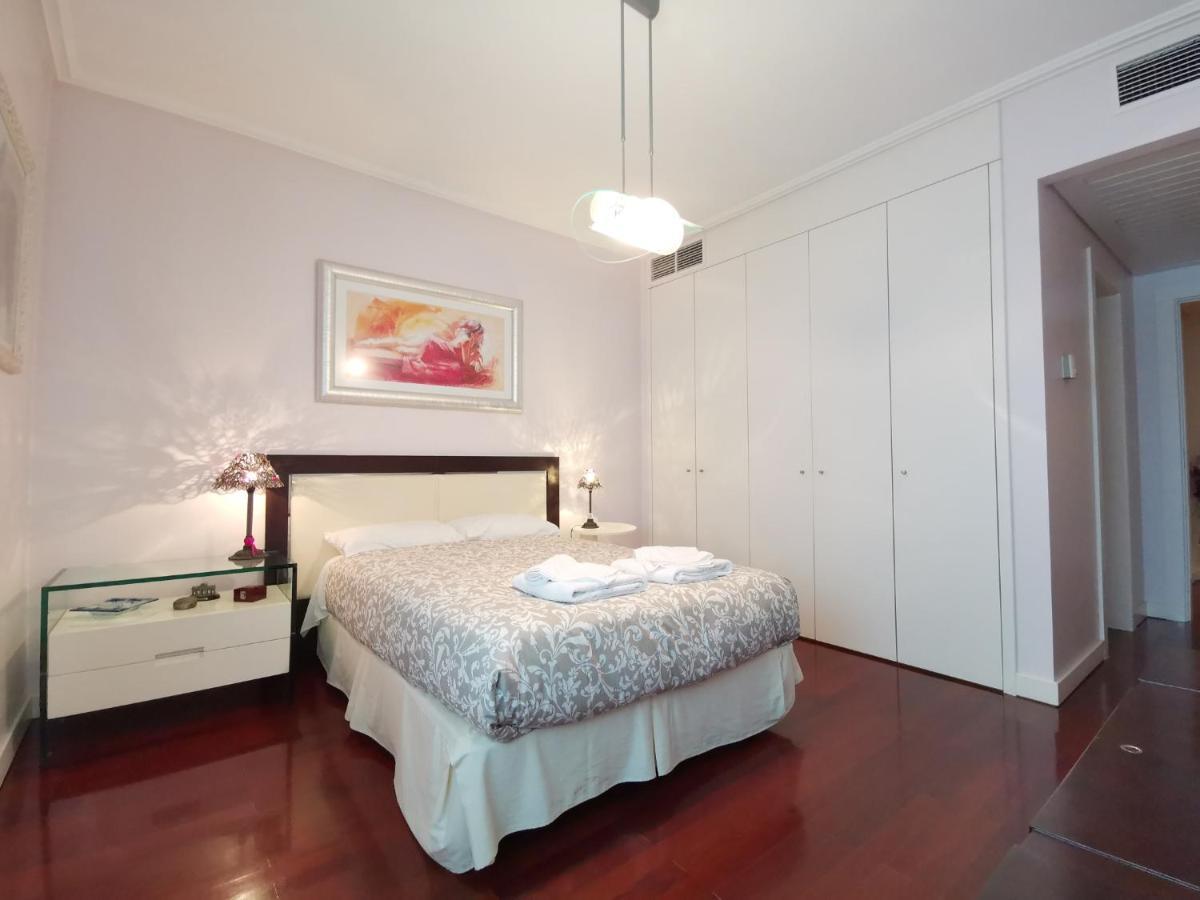 Entire Floor Parque Nacoes Prime Apartments Expo30 Lisboa المظهر الخارجي الصورة