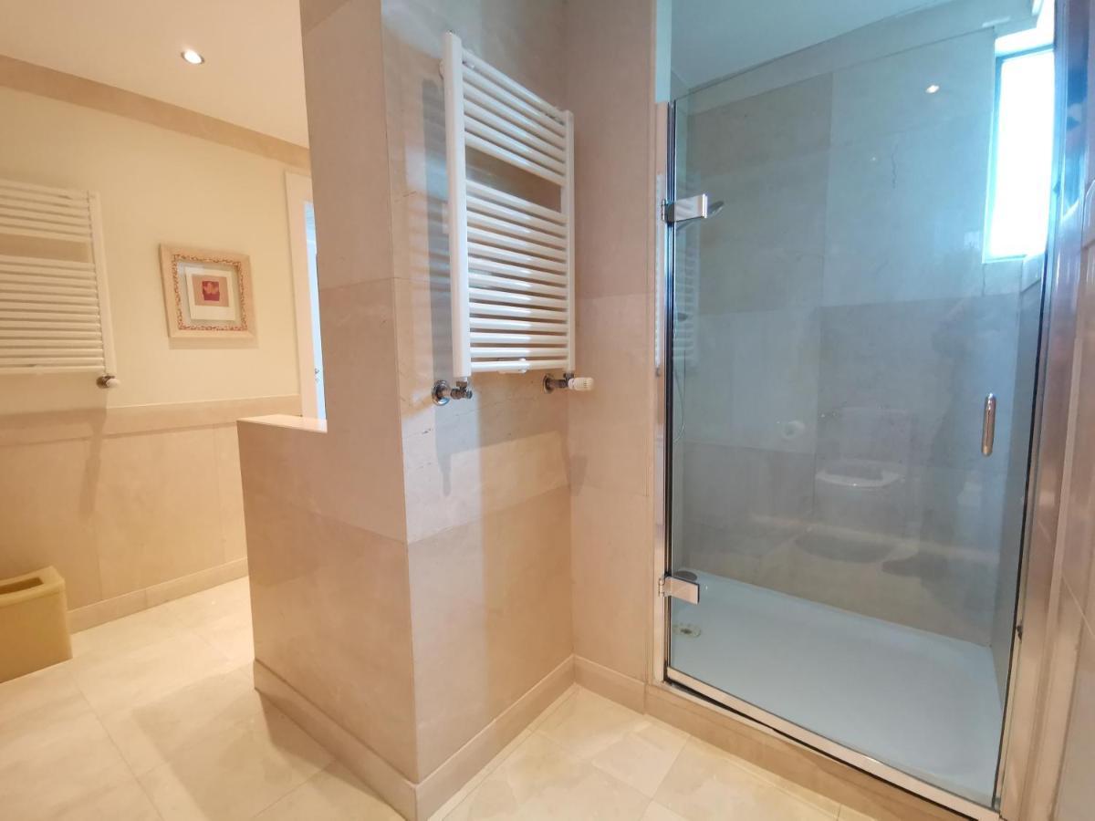 Entire Floor Parque Nacoes Prime Apartments Expo30 Lisboa المظهر الخارجي الصورة