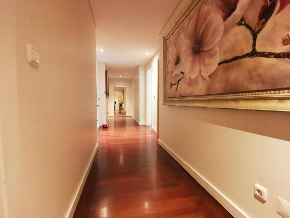 Entire Floor Parque Nacoes Prime Apartments Expo30 Lisboa المظهر الخارجي الصورة