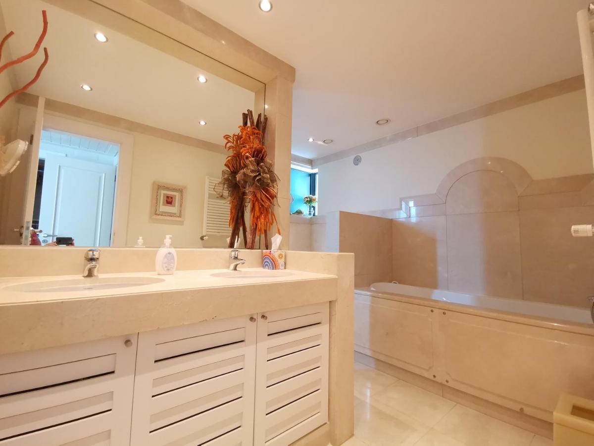 Entire Floor Parque Nacoes Prime Apartments Expo30 Lisboa المظهر الخارجي الصورة