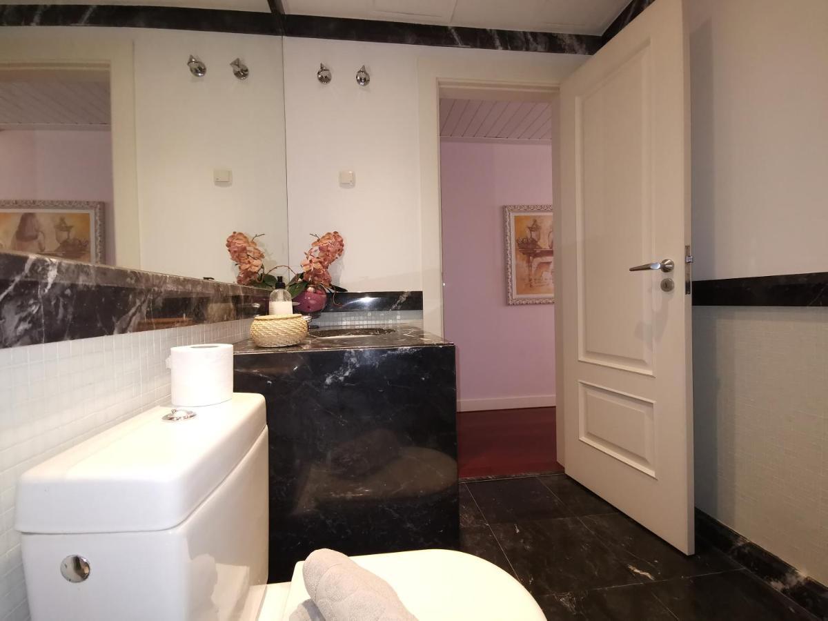 Entire Floor Parque Nacoes Prime Apartments Expo30 Lisboa المظهر الخارجي الصورة
