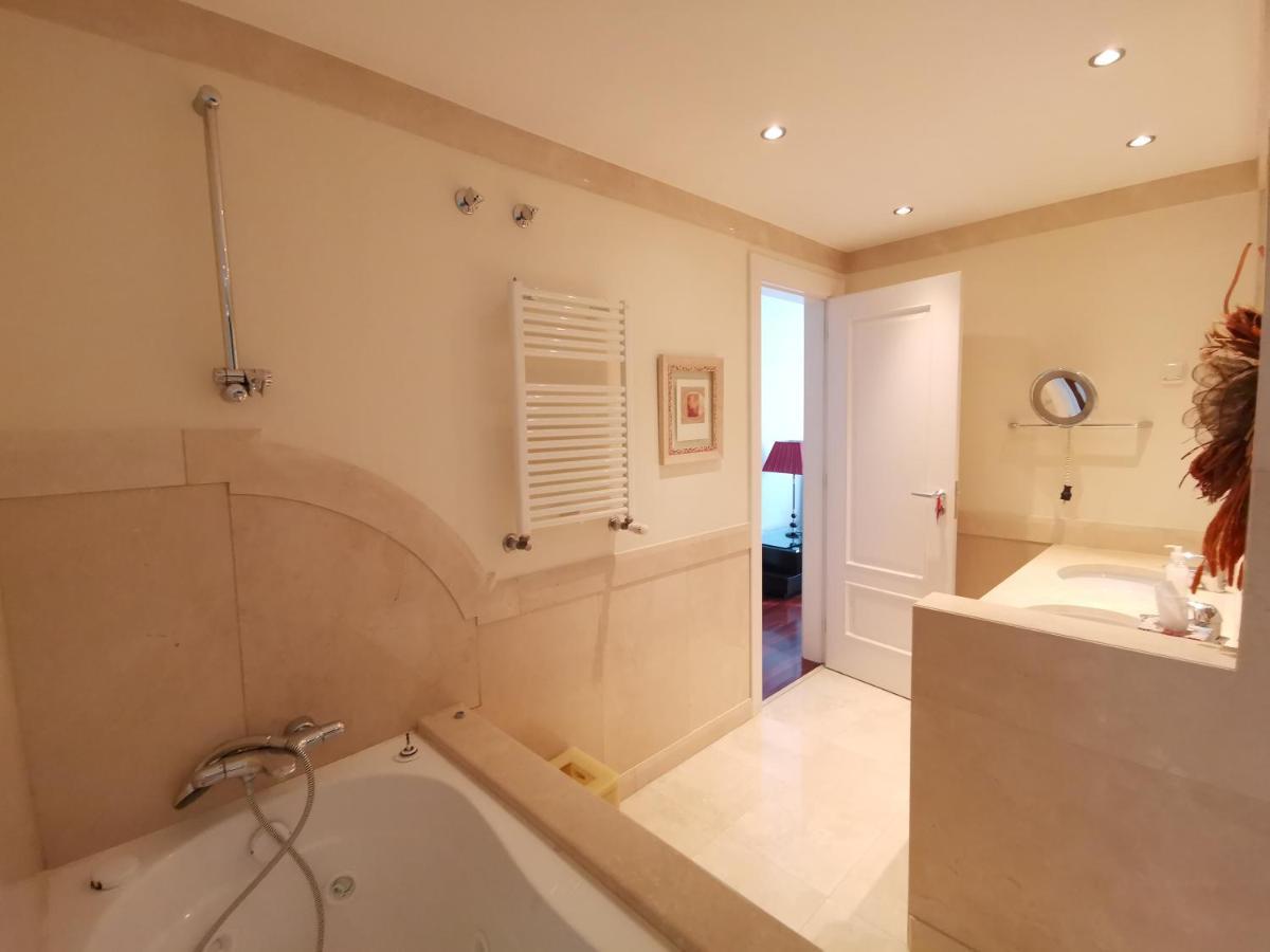Entire Floor Parque Nacoes Prime Apartments Expo30 Lisboa المظهر الخارجي الصورة